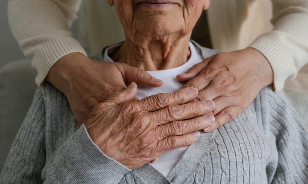 New partnership to bring dementia-specific programmes to Washington State