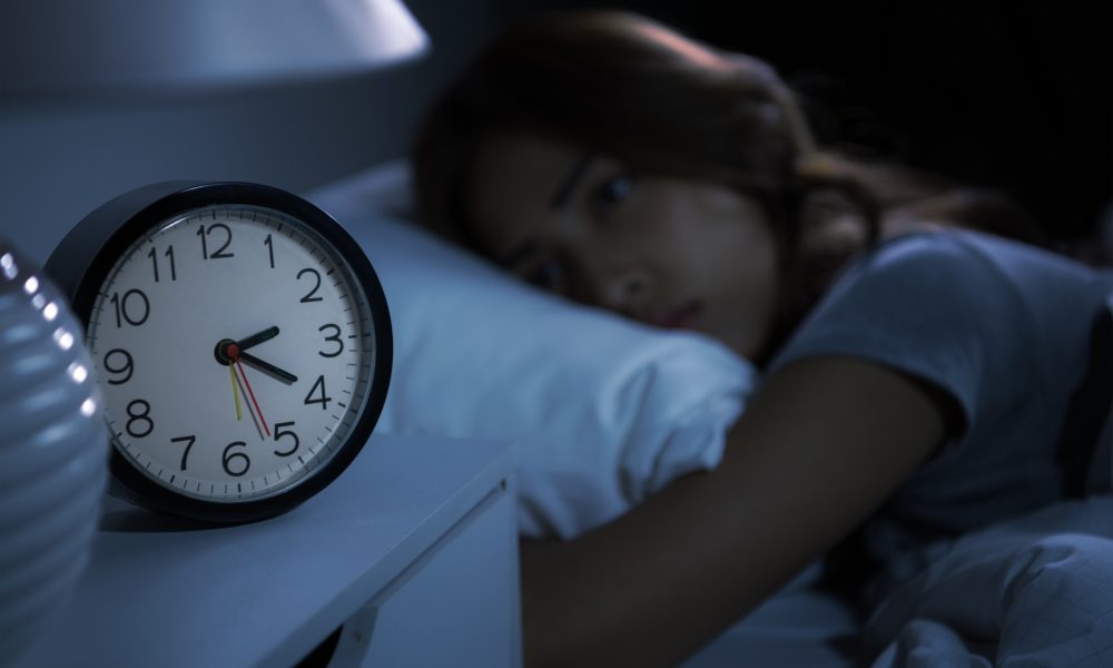 Bad sleep harms old-age memory by disrupting the brain’s ‘waste removal system’