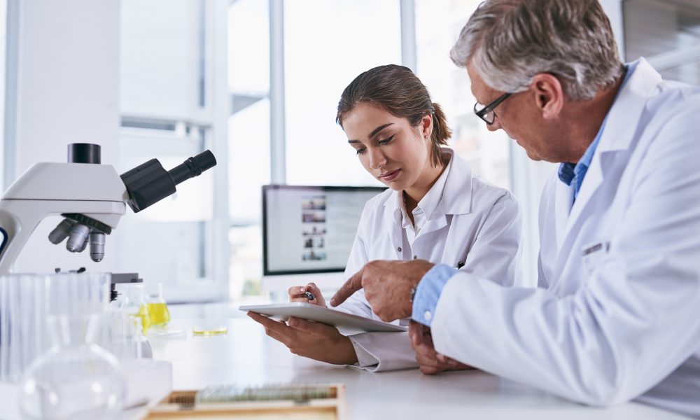 Scientists find key to potential breast cancer prevention and treatment