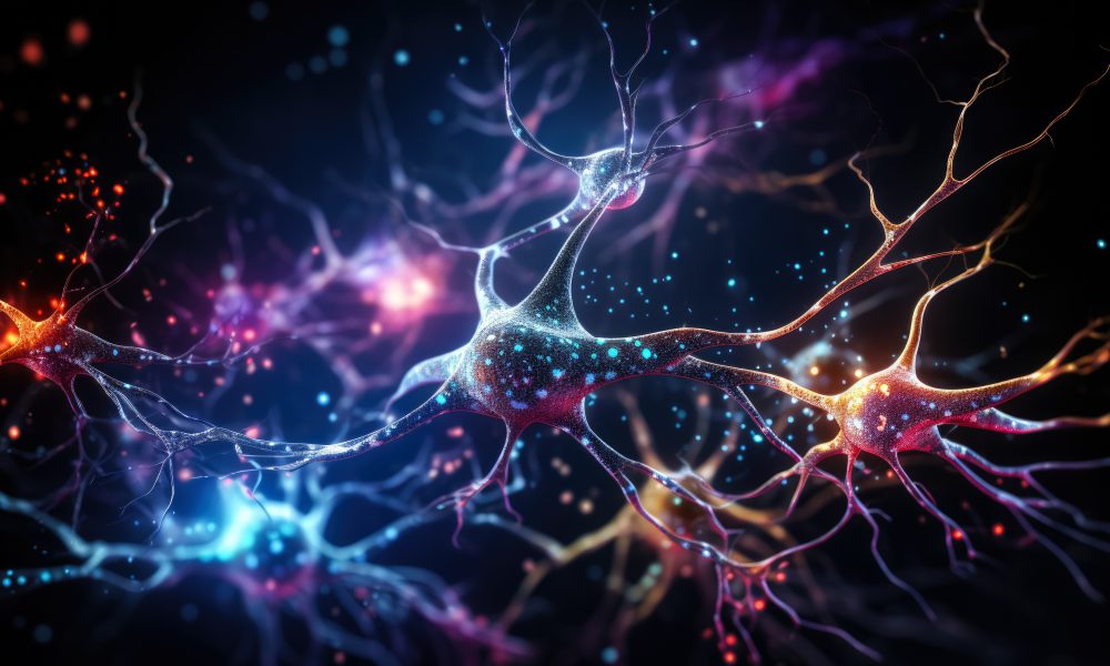 Synapse discovery paves way for Alzheimer’s and MS treatments