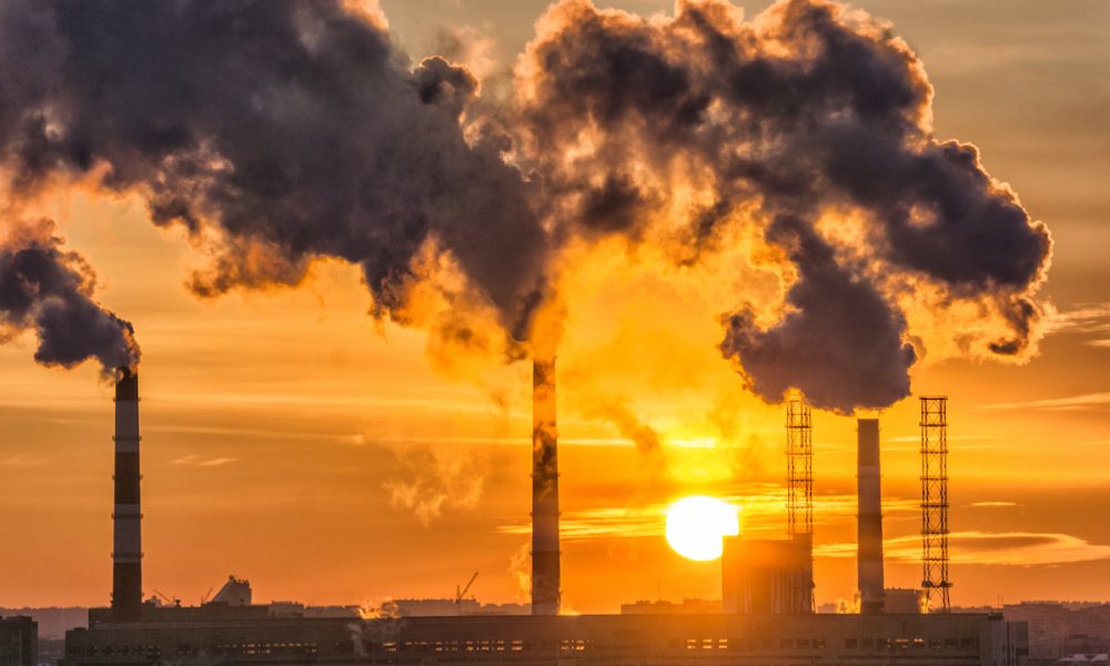 Research reveals link between air pollution and water quality and people having multiple long term chronic conditions