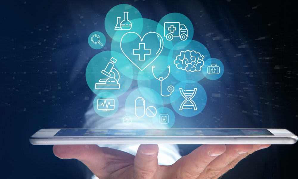 App reduces hospital admissions from care homes