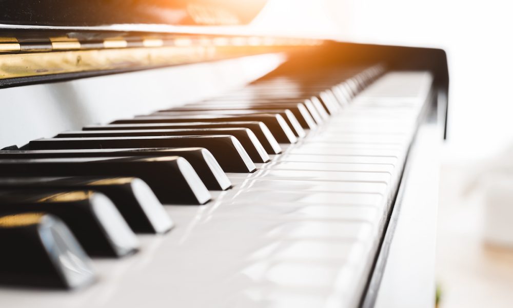 Playing an instrument linked to better brain health in older adults – study