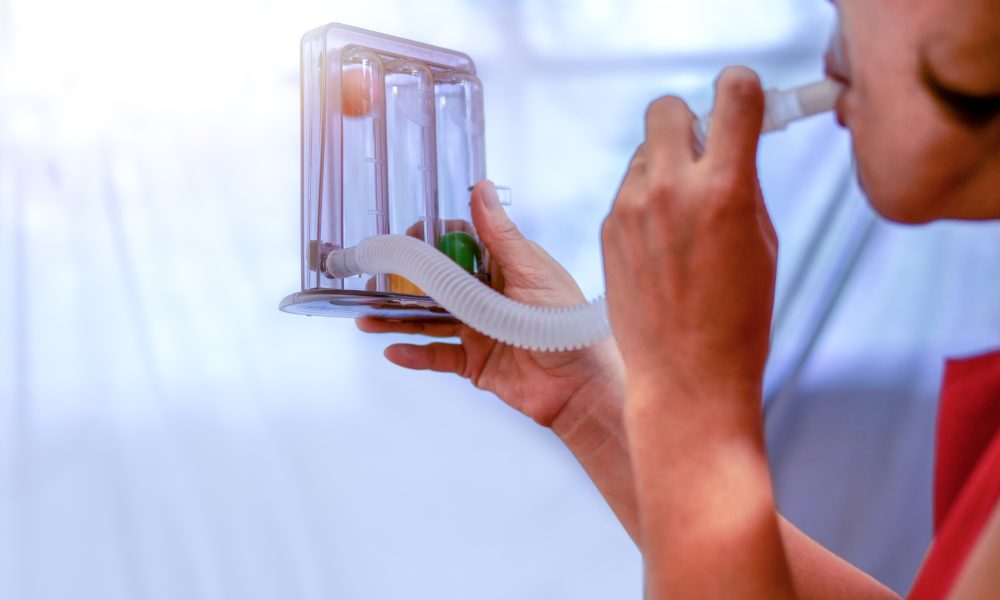 Pulmonary rehabilitation is difficult for millions of Americans to access