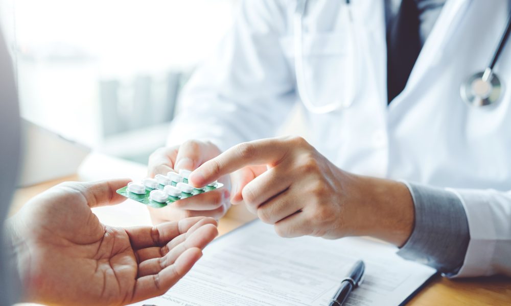 Combination treatments can reduce blood pressure in ibrutinib patients