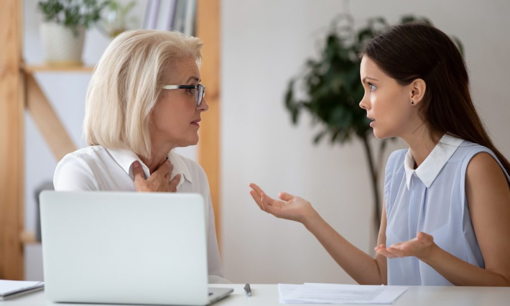New study links generational tensions to lower workplace productivity