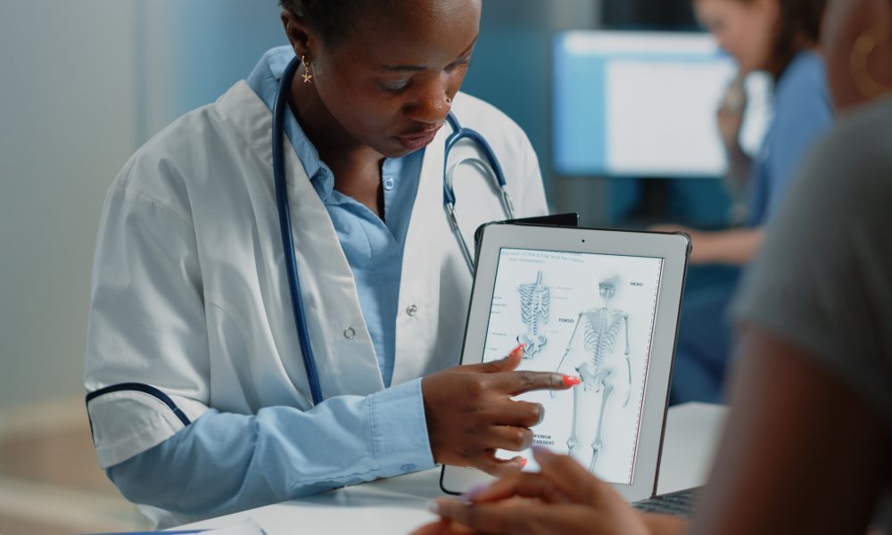 Research unveils new insights into osteoporosis development