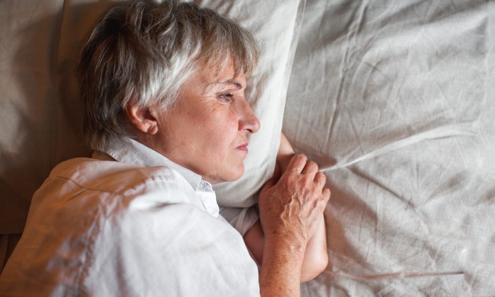 Older women may become more sensitive to pain than men – study