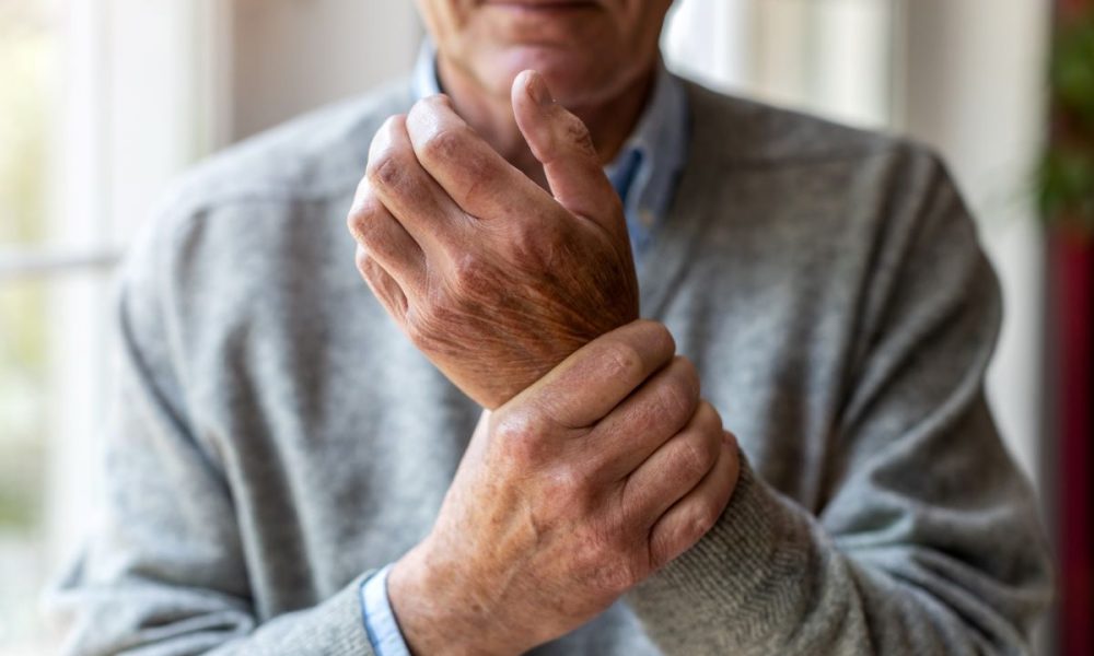 Tryptophan’s role in the development of arthritis
