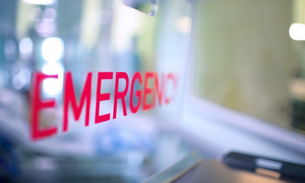Doctors encouraged to discuss resuscitation preferences with older patients