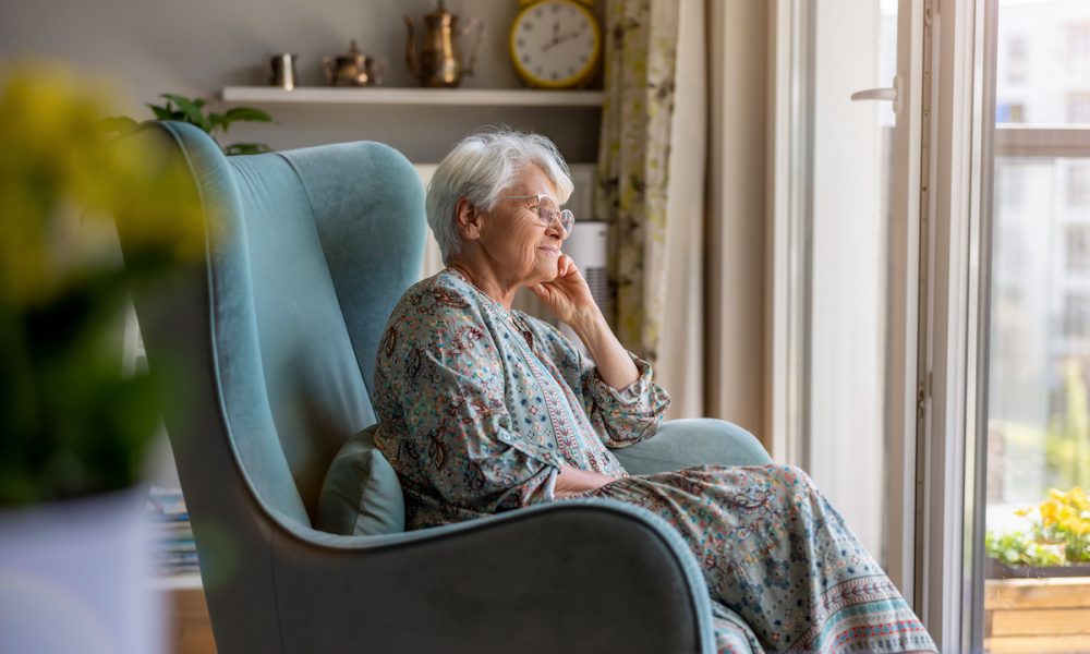 Sitting still for long periods increases mortality risk, says study