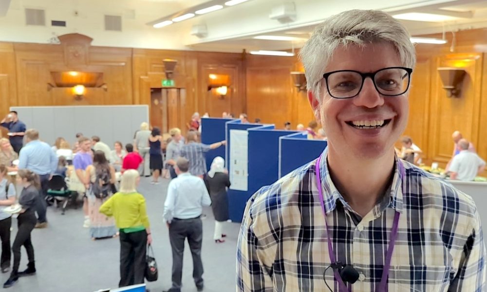 UK body calls for more ageing research backing