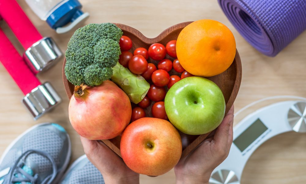 Study reveals strong links between the quality of diet and cognitive ability