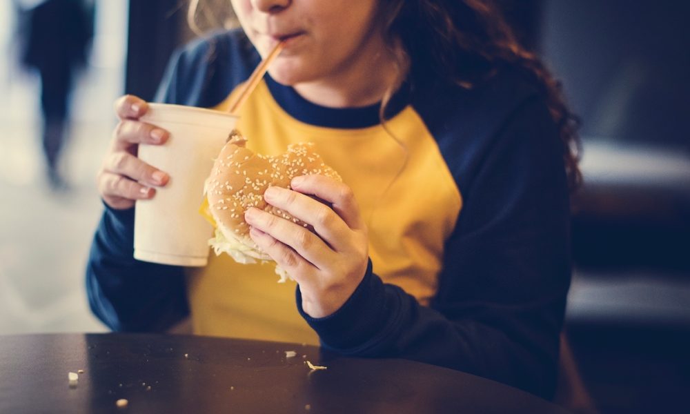 Severe obesity in childhood can halve life expectancy, global study finds