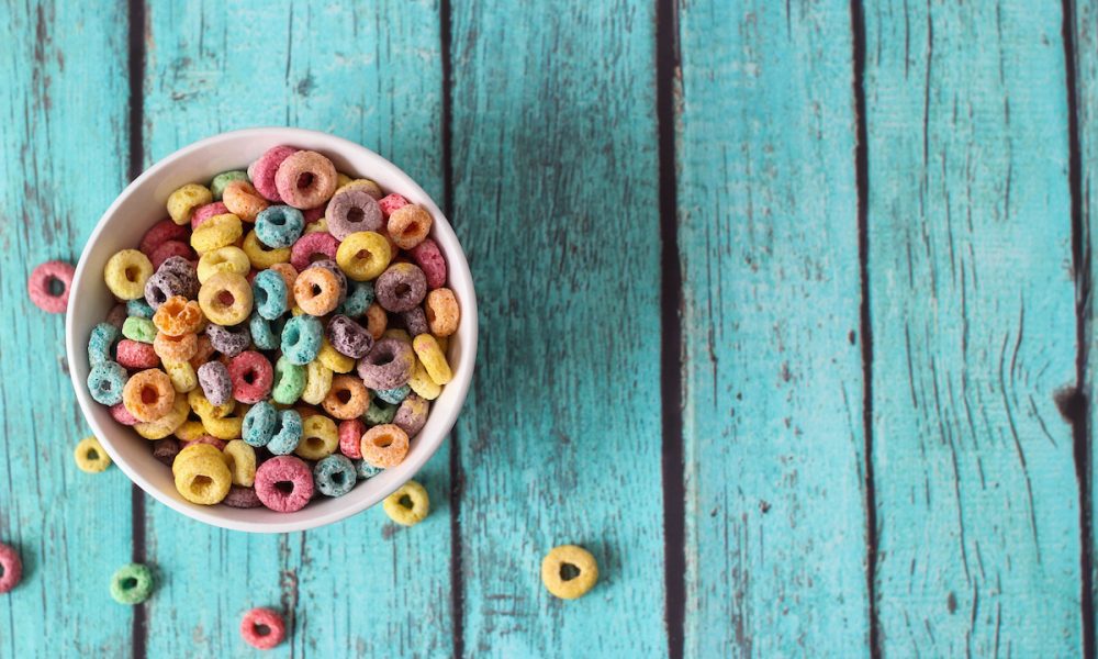 Ultra-processed food linked to higher risk of early death – study