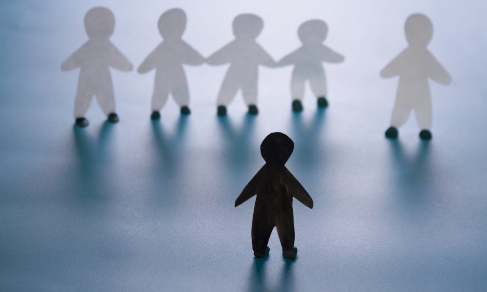 Discrimination may accelerate ageing, finds new study