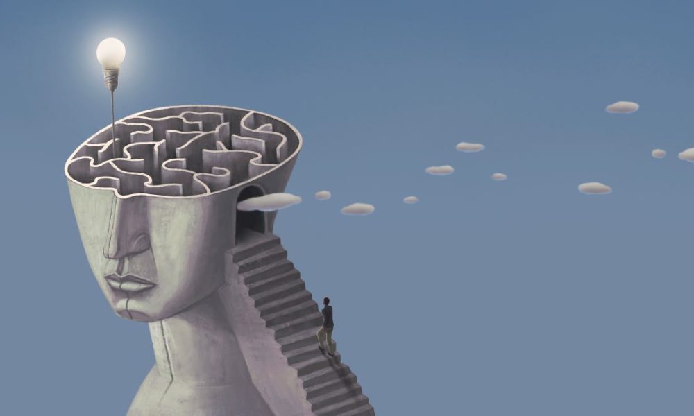How older people explore new spaces could suggest dementia