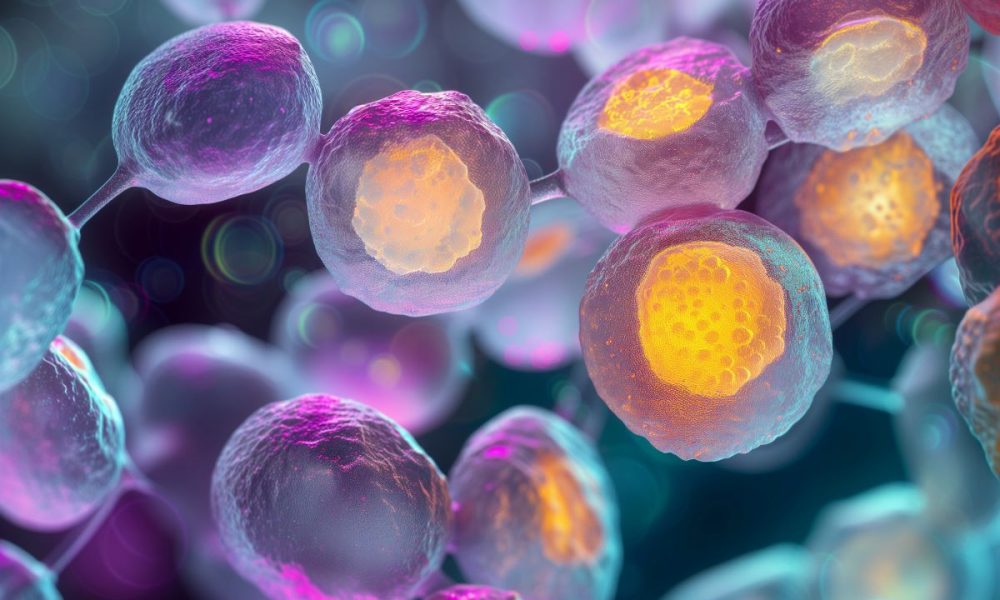 New findings on lipids could lead to better understanding of age-related conditions