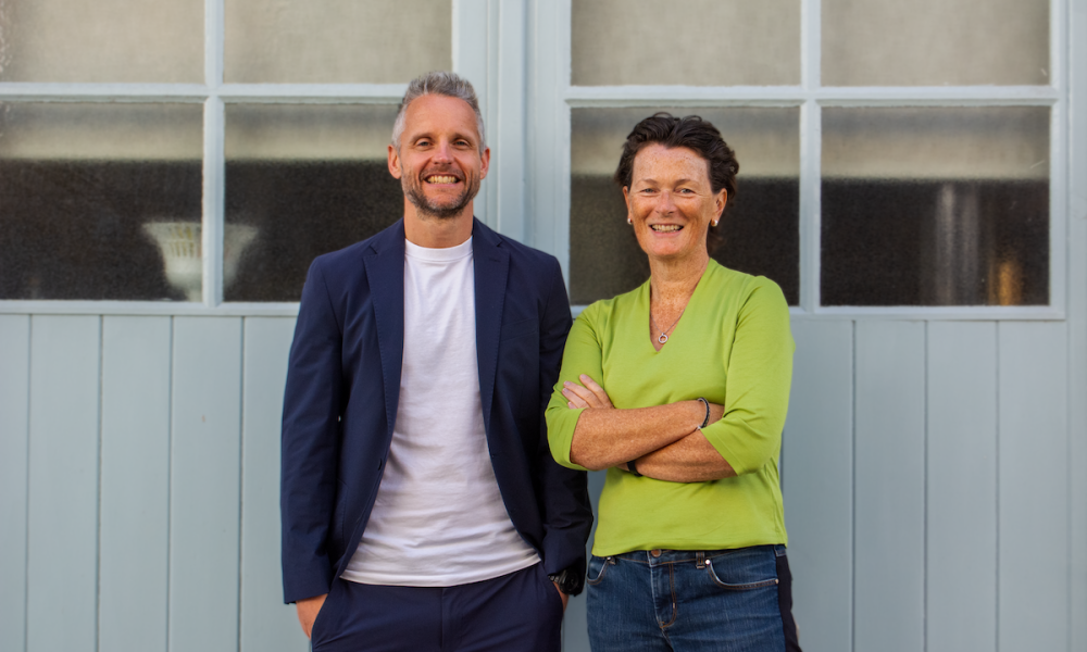 On a mission to show that hearing loss is not inevitable