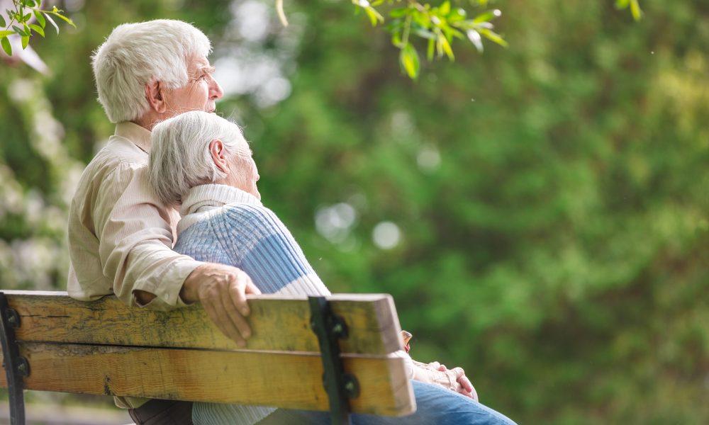 Ability to cope well with adversity in older age linked to lower death risk