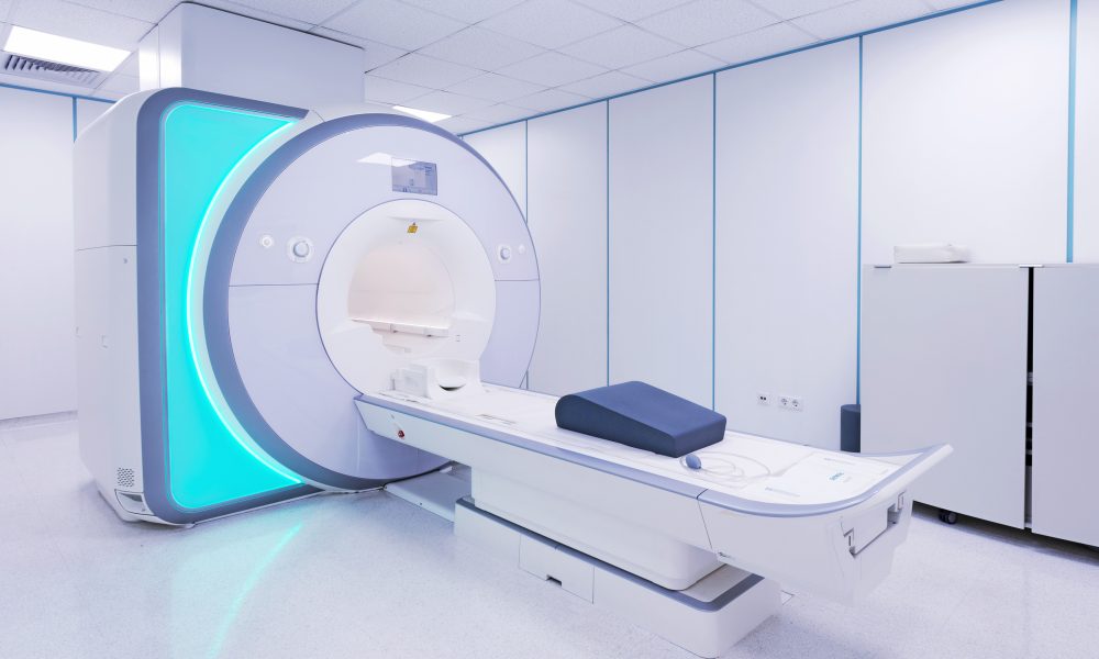 Study champions MRI’s role in avoiding invasive cancer surgery