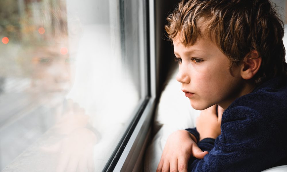 Child mortality has risen since pandemic, new study shows