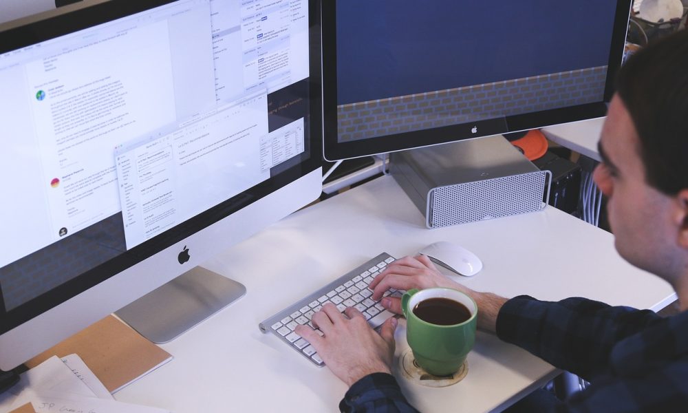 Standing at work can be detrimental to blood pressure, study finds