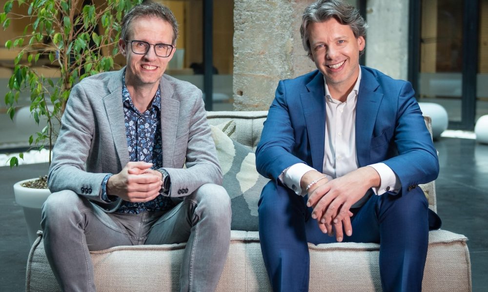 Investors flock to smart care pioneer Nobi after positive trials