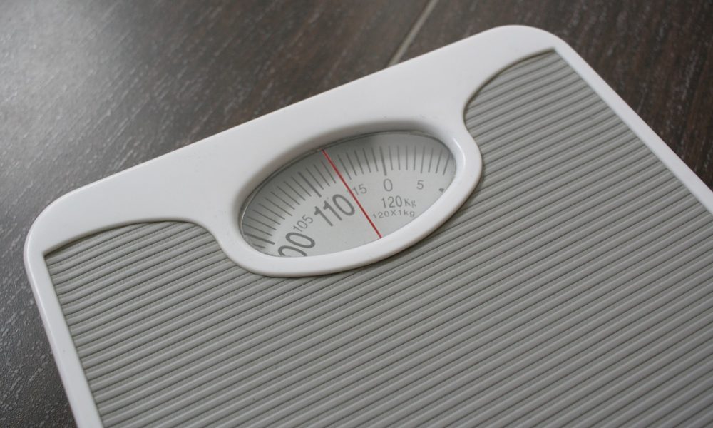 Obesity linked to increased risk of death in child cancer patients