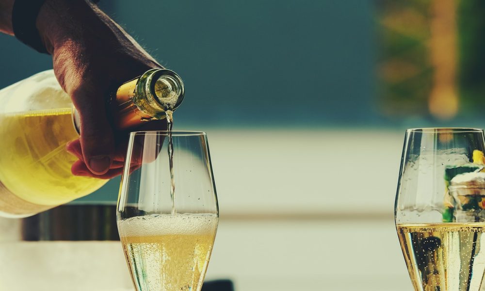 Study reveals why some heavy drinkers develop advanced liver disease and others don’t