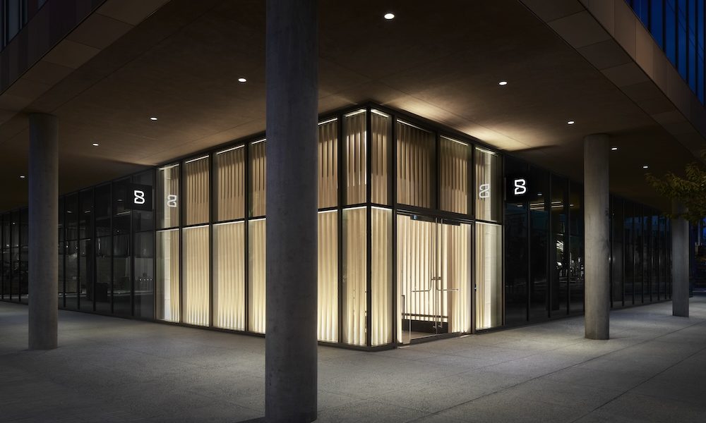 World’s “most advanced” preventative and diagnostics clinic aims to extend human lifespan