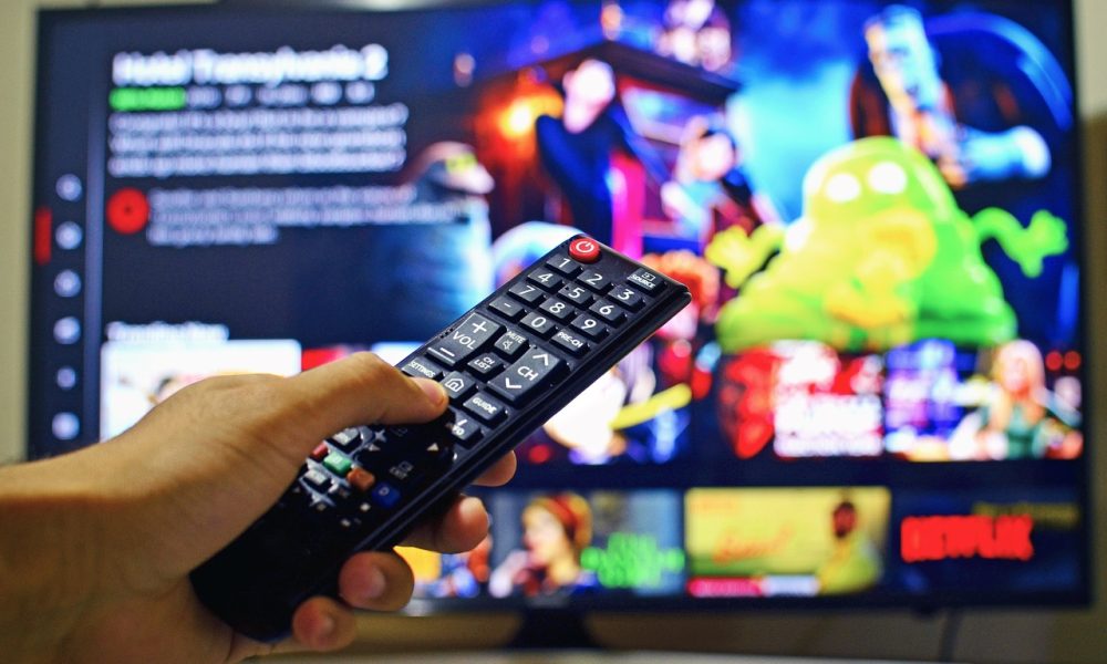 Minimal TV viewing may be protective for heart diseases linked to Type 2 diabetes