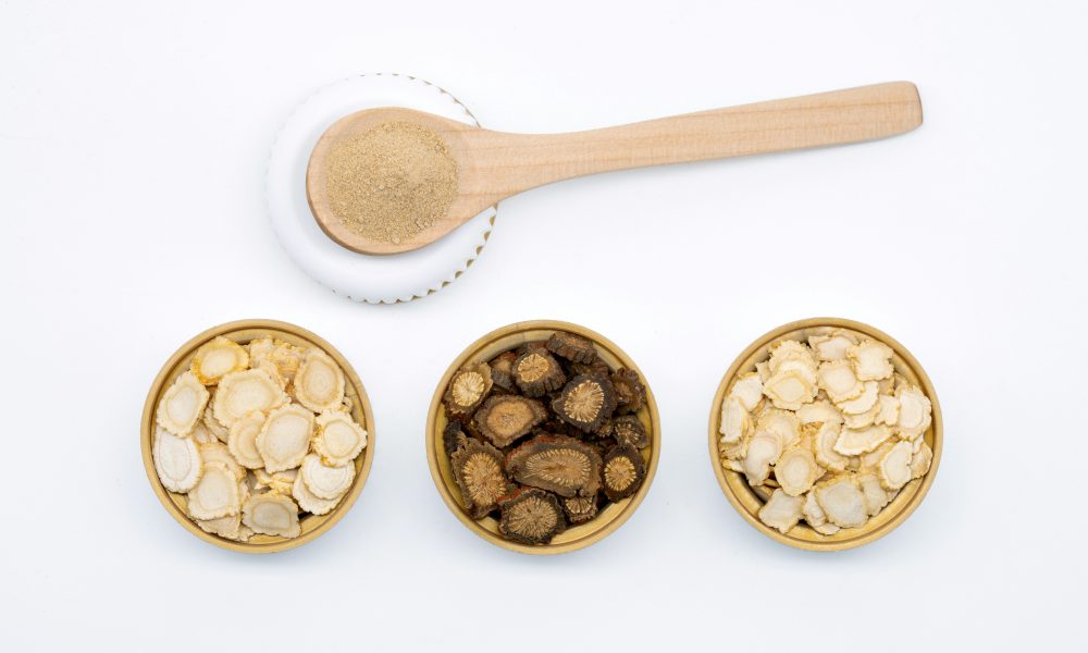 Review reveals anti-ageing effects and mechanisms of ginseng compound