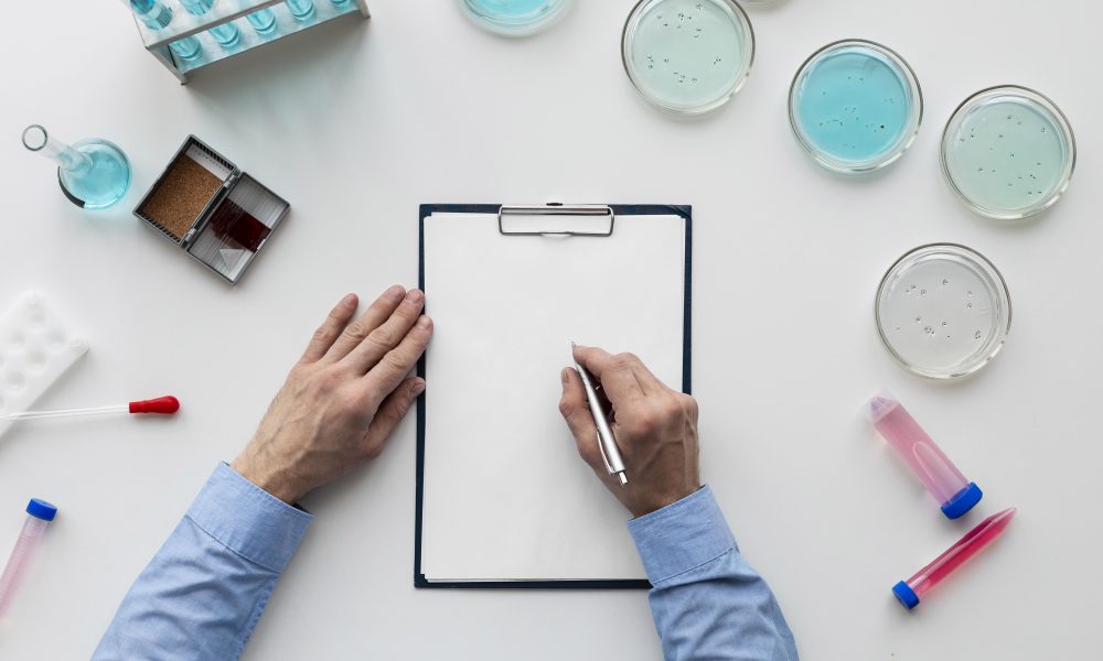 AI can tackle ageing’s true complexity