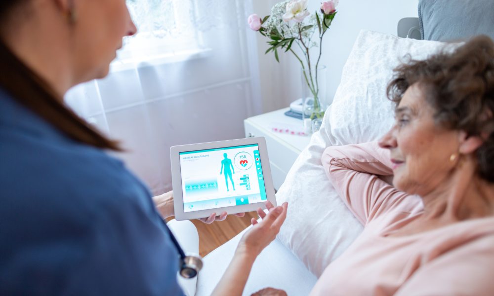 Cera delivers one patient home visit every second as it reaches $500 million in annualised revenues