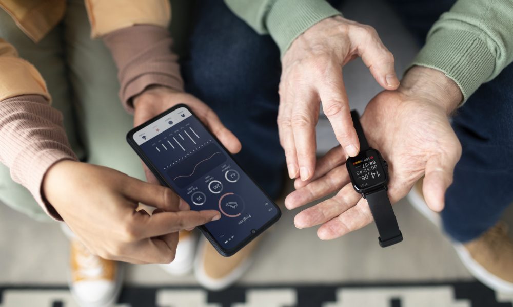 AI foot scanner could prevent heart failure hospitalisations by detecting warning signs 13 days early