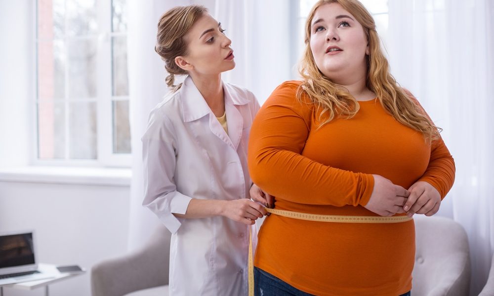Weight-loss focus may harm obesity patients, experts warn