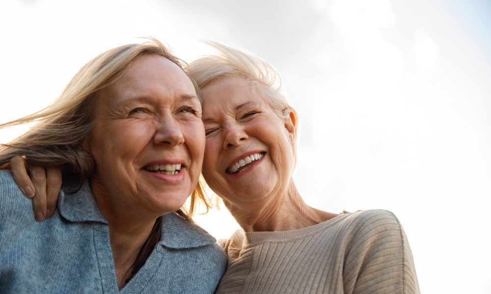 Healthy habits may offset risk of brain disease linked to biological ageing, study suggests