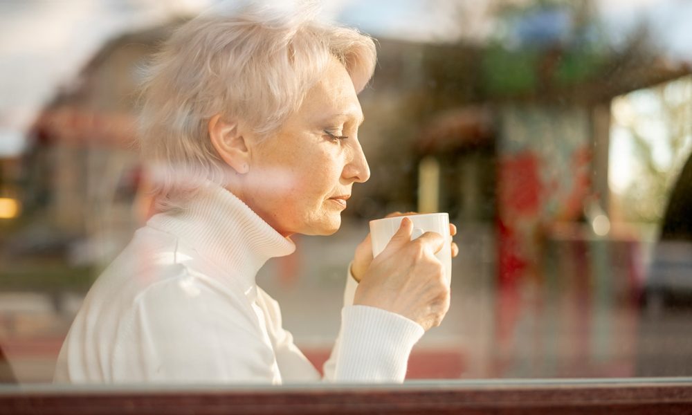 Caffeine may trigger cell response linked to ageing
