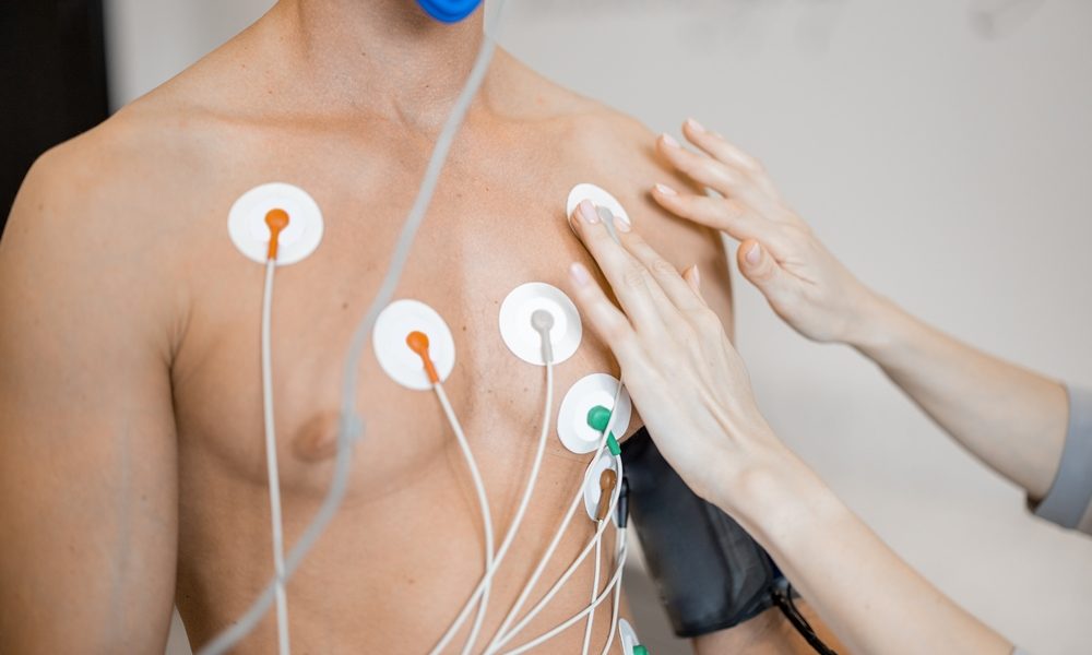 AI tool detects heart disease before symptoms appear