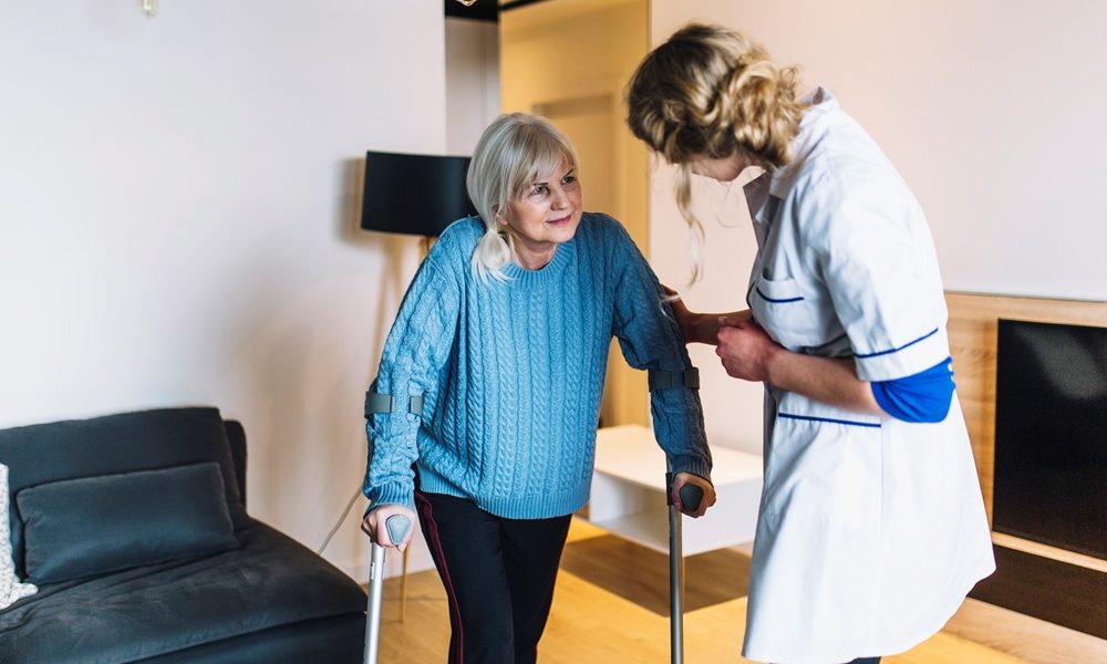 Muscle ‘control centre’ may improve injury recovery in old age