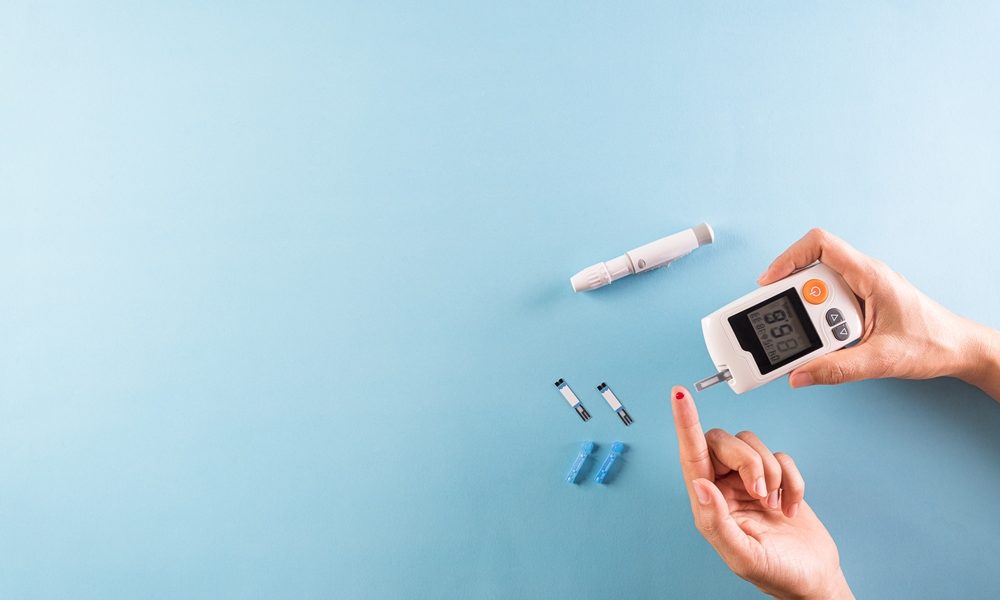 Monthly injection may aid weight loss and diabetes control
