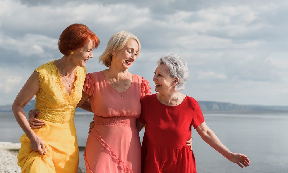 Denmark leads global list for slowest ageing rates