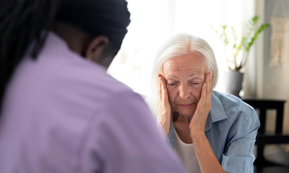 Scientists identify why women face doubled Alzheimer’s risk