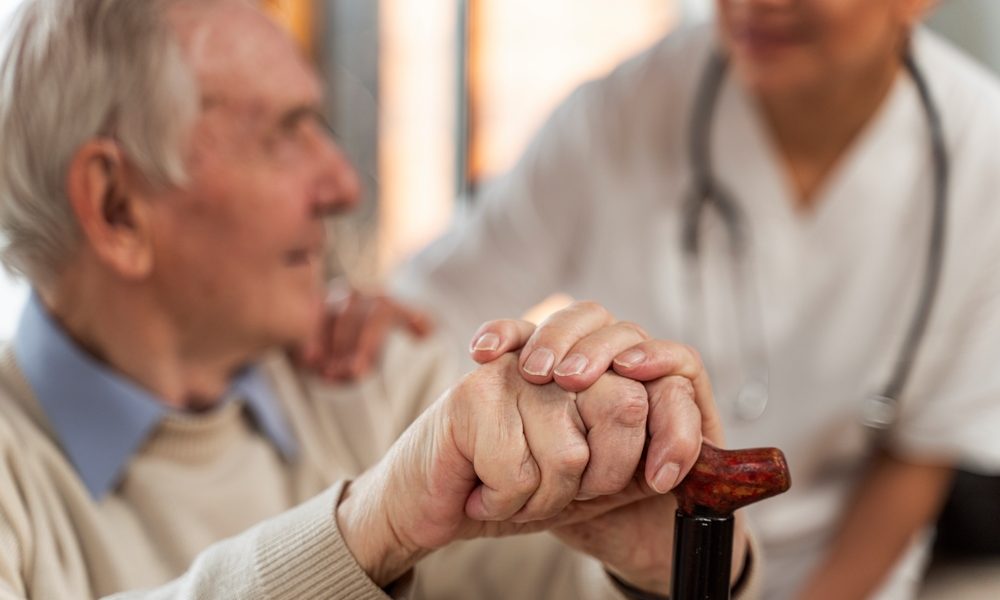 Surrey start-ups win funding for dementia tech