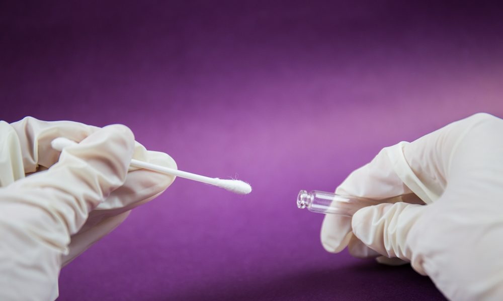 Skin swab may spot Parkinson’s years before symptoms