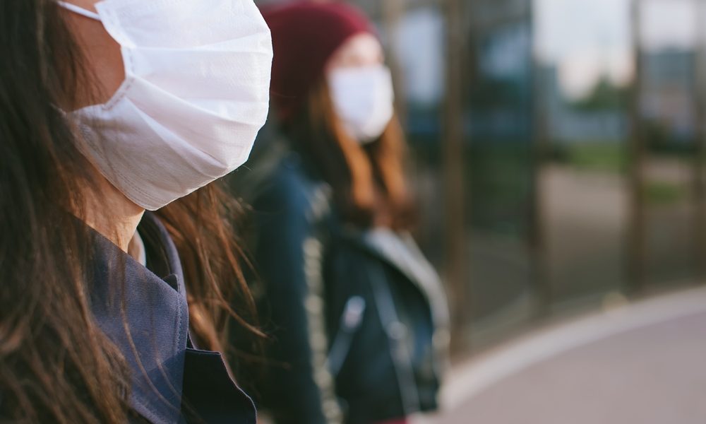 Pandemic accelerated brain ageing in uninfected people, study finds