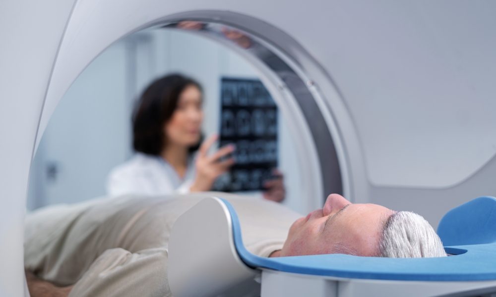 New brain scanner could speed up dementia diagnosis