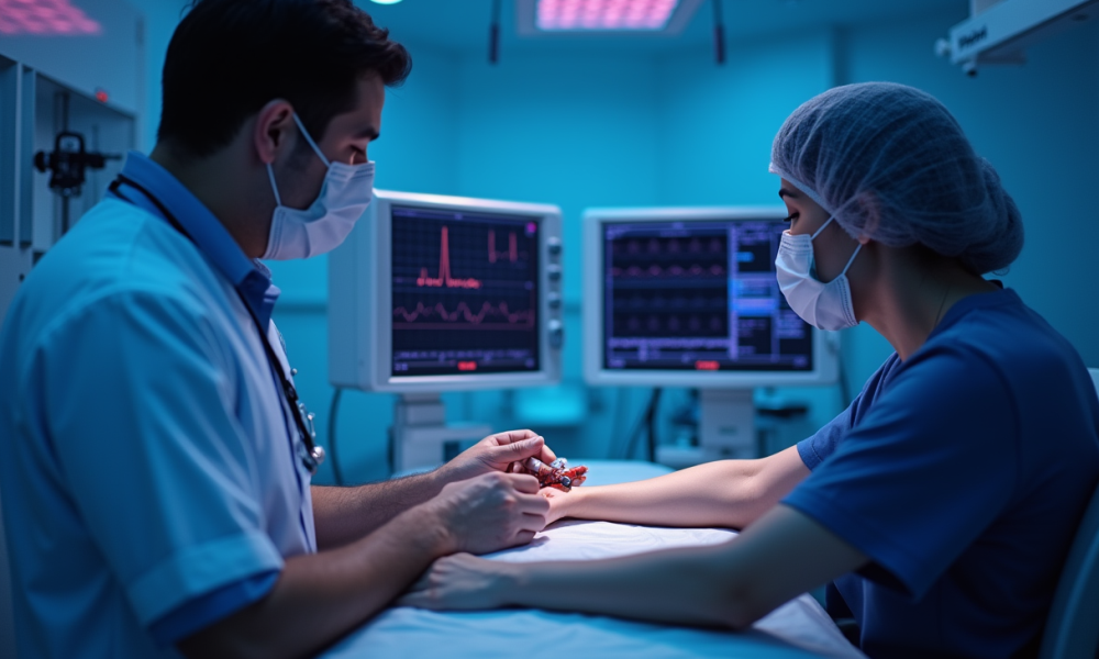 3D-printed implants offer new hope for type 1 diabetes
