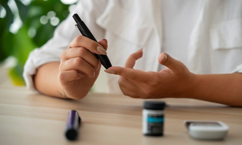Ozempic-style drug shows promise for type 1 diabetes